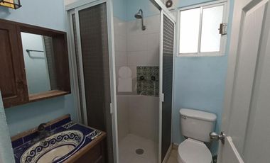 Casa sola en venta en Los Álamos, Melchor Ocampo, México