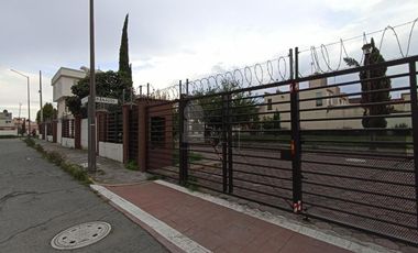 Casa sola en venta en Los Álamos, Melchor Ocampo, México