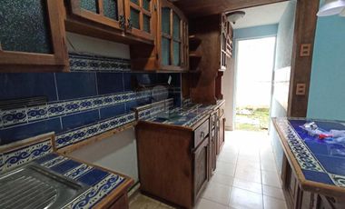 Casa sola en venta en Los Álamos, Melchor Ocampo, México