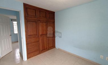 Casa sola en venta en Los Álamos, Melchor Ocampo, México