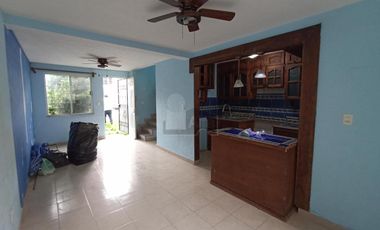 Casa sola en venta en Los Álamos, Melchor Ocampo, México