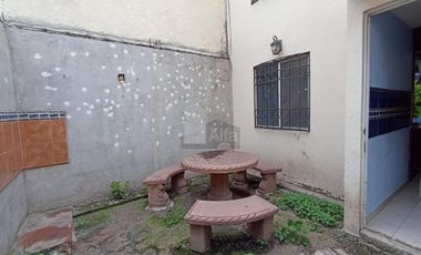 Casa sola en venta en Los Álamos, Melchor Ocampo, México