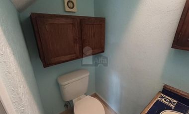 Casa sola en venta en Los Álamos, Melchor Ocampo, México