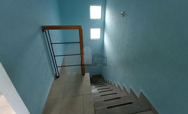 Casa sola en venta en Los Álamos, Melchor Ocampo, México