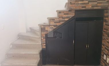 Casa sola en venta en Paseos del Valle, Nextlalpan, México