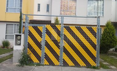 Casa sola en venta en Paseos del Valle, Nextlalpan, México