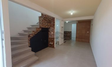 Casa sola en venta en Paseos del Valle, Nextlalpan, México