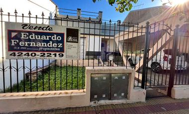 Casa para 2 Familias en venta en Avellaneda Este