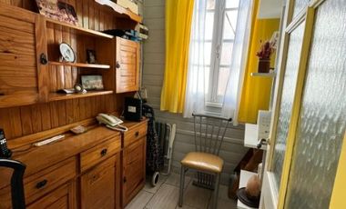 Casa para 2 Familias en venta en Avellaneda Este