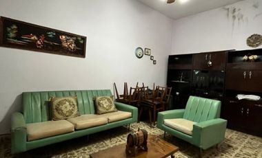 Casa para 2 Familias en venta en Avellaneda Este