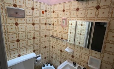 Casa para 2 Familias en venta en Avellaneda Este