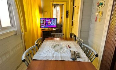 Casa para 2 Familias en venta en Avellaneda Este