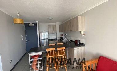 BAHÍA HORIZONTE DEPTO. TEMPORADA COQUIMBO