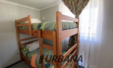 BAHÍA HORIZONTE DEPTO. TEMPORADA COQUIMBO