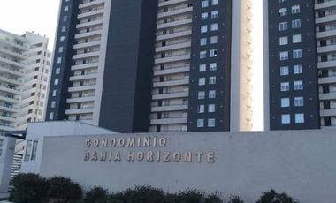 BAHÍA HORIZONTE DEPTO. TEMPORADA COQUIMBO