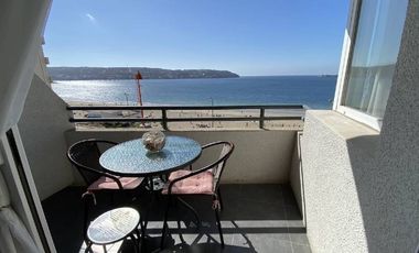 BAHÍA HORIZONTE DEPTO. TEMPORADA COQUIMBO