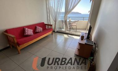 BAHÍA HORIZONTE DEPTO. TEMPORADA COQUIMBO