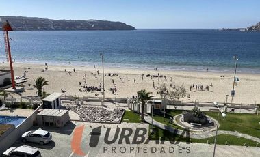 BAHÍA HORIZONTE DEPTO. TEMPORADA COQUIMBO