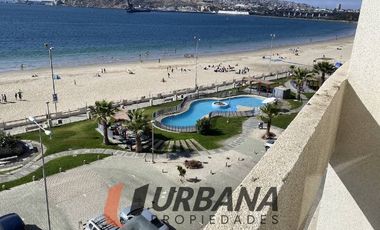 BAHÍA HORIZONTE DEPTO. TEMPORADA COQUIMBO