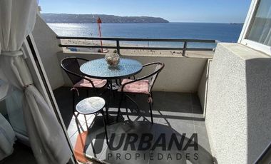 BAHÍA HORIZONTE DEPTO. TEMPORADA COQUIMBO