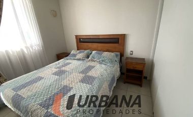 BAHÍA HORIZONTE DEPTO. TEMPORADA COQUIMBO