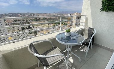 MARINA COSTA I ARRIENDO TEMPORADA