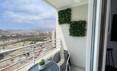 MARINA COSTA I ARRIENDO TEMPORADA