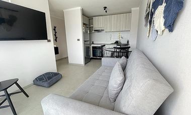 MARINA COSTA I ARRIENDO TEMPORADA