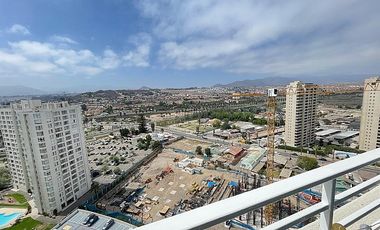 MARINA COSTA I ARRIENDO TEMPORADA