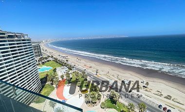 JARDIN DEL MAR VIVE EL SUEÑO FRENTE AL MAR