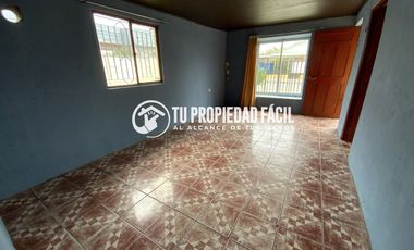 VILLA SANTA MARTA CALLE PRINCIPAL, SARMIENTO