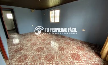 VILLA SANTA MARTA CALLE PRINCIPAL, SARMIENTO