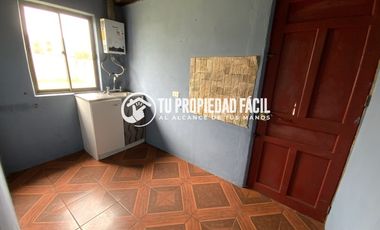 VILLA SANTA MARTA CALLE PRINCIPAL, SARMIENTO