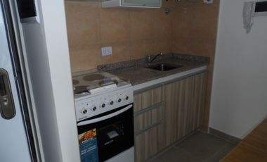 Departamento en alquiler en Haedo Norte