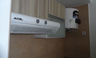 Departamento en alquiler en Haedo Norte