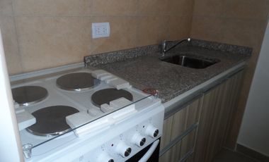 Departamento en alquiler en Haedo Norte