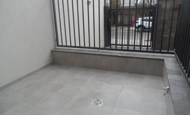 Departamento en alquiler en Haedo Norte