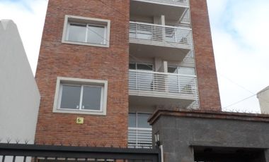 Departamento en alquiler en Haedo Norte