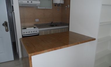 Departamento en alquiler en Haedo Norte