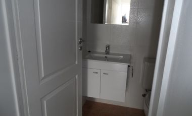 Departamento en alquiler en Haedo Norte