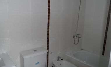 Departamento en alquiler en Haedo Norte