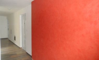 Departamento en alquiler en Haedo Norte