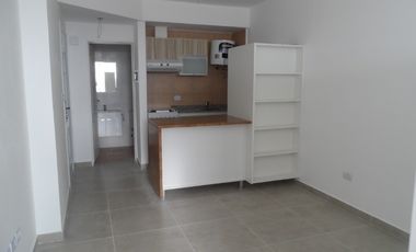 Departamento en alquiler en Haedo Norte