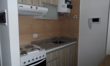 Departamento en alquiler en Haedo Norte