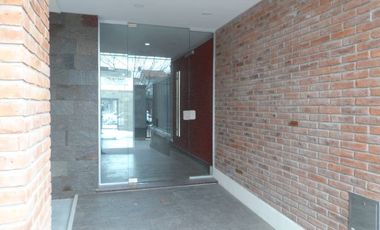 Departamento en alquiler en Haedo Norte