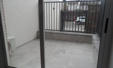 Departamento en alquiler en Haedo Norte