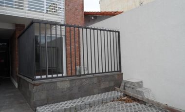 Departamento en alquiler en Haedo Norte