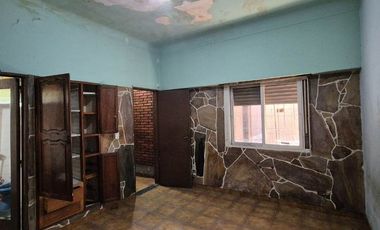 Venta PH 4 Amb Patio, Cochera Ballester (Permuta)