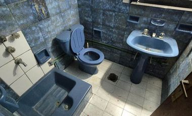 Venta PH 4 Amb Patio, Cochera Ballester (Permuta)