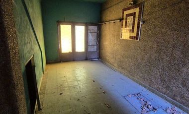 Venta PH 4 Amb Patio, Cochera Ballester (Permuta)